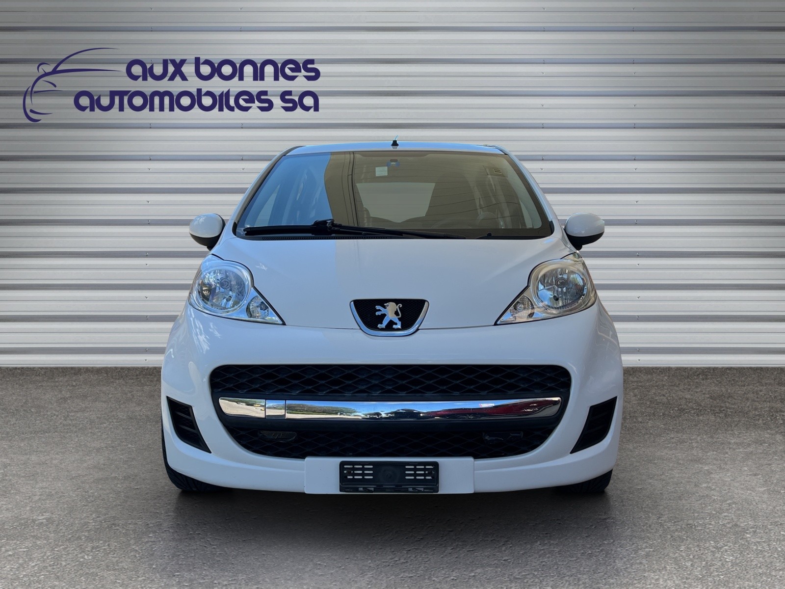 PEUGEOT 107 1.0 Trendy-image-5
