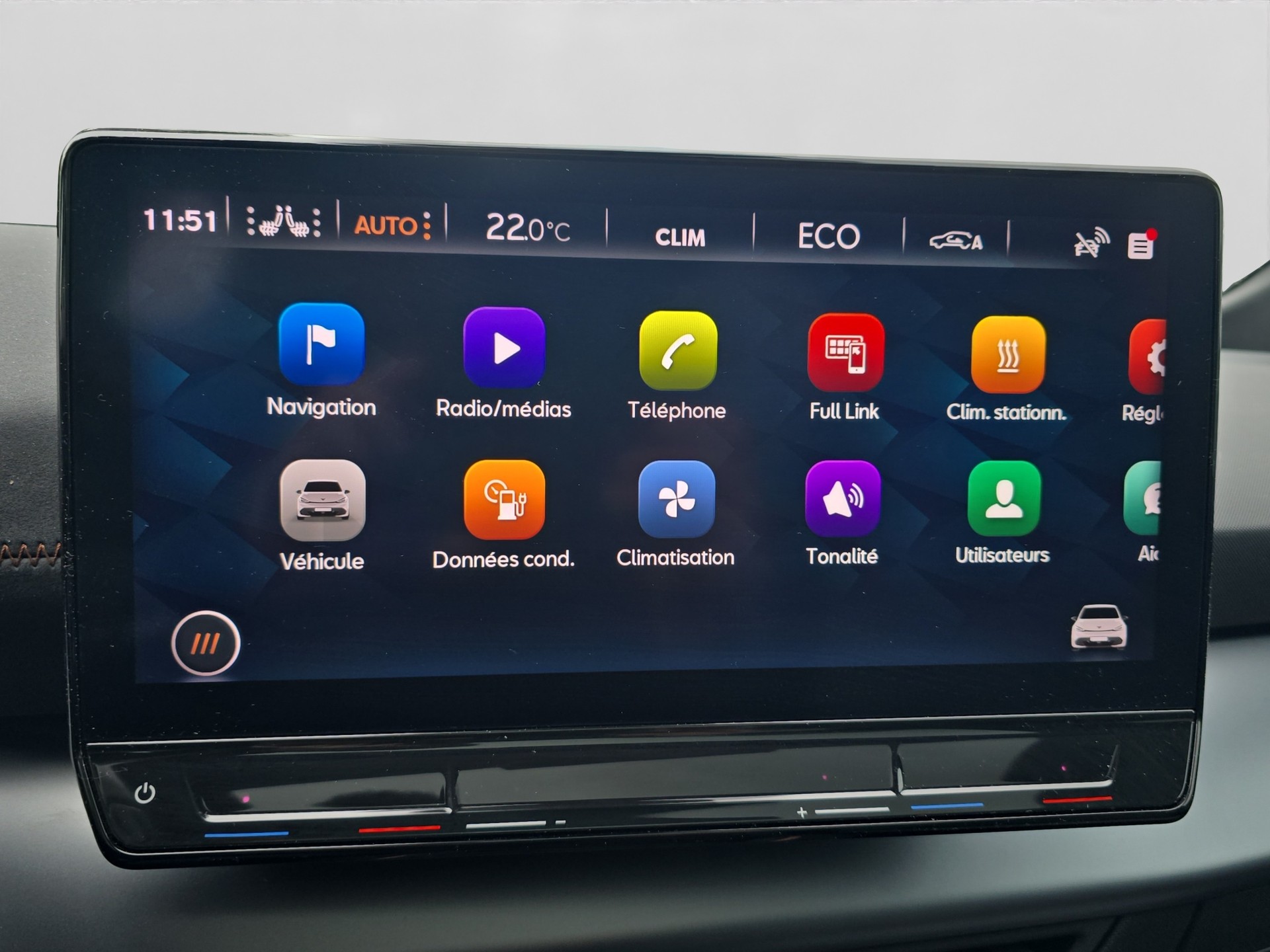 CUPRA Born 58 kWh-image-8