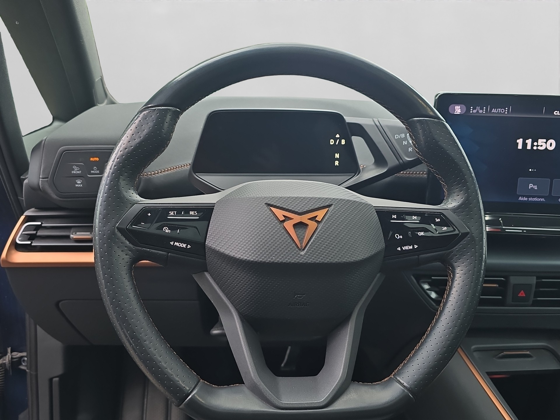 CUPRA Born 58 kWh-image-6
