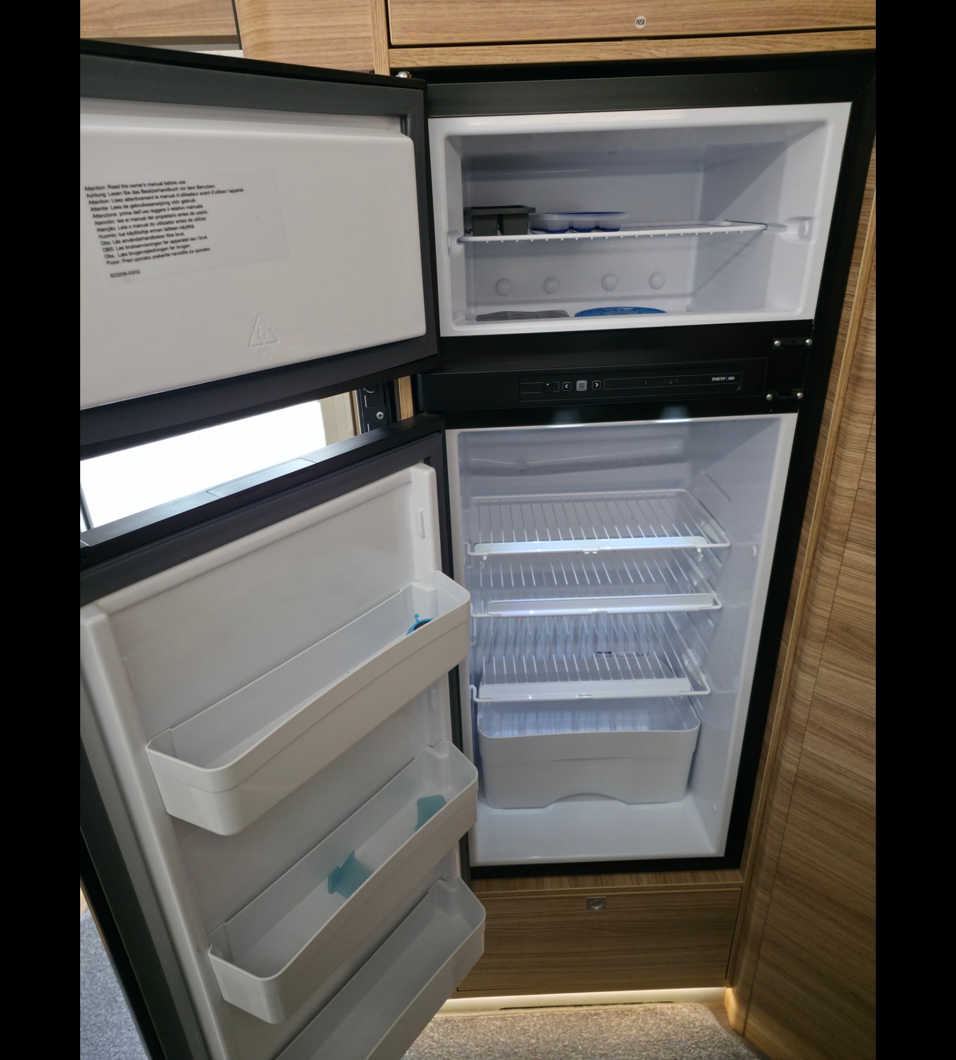 ADRIA 710 SL Suprem-image-7