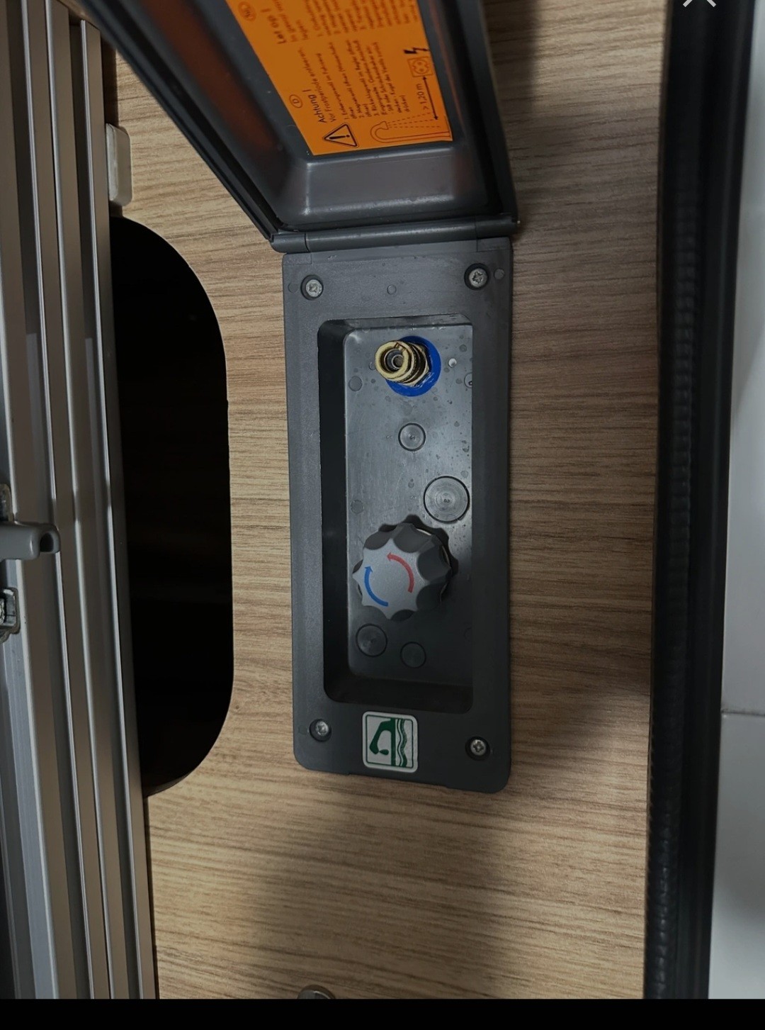 ADRIA 710 SL Suprem-image-14
