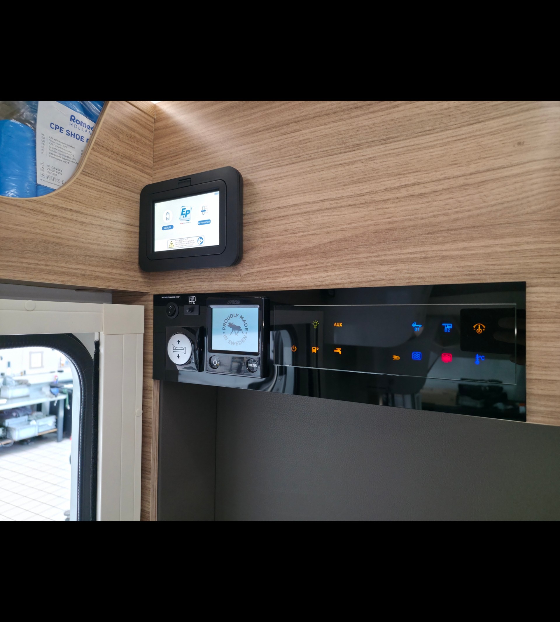 ADRIA 710 SL Suprem-image-9