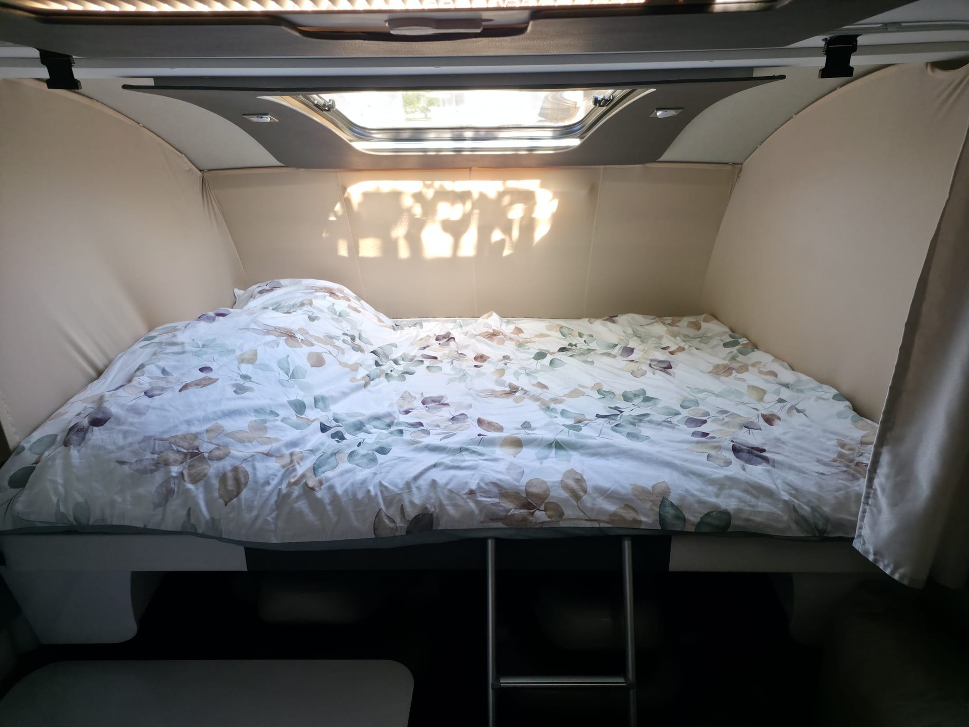 ADRIA 710 SL Suprem-image-4