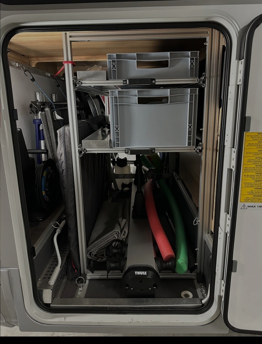 ADRIA 710 SL Suprem-image-15
