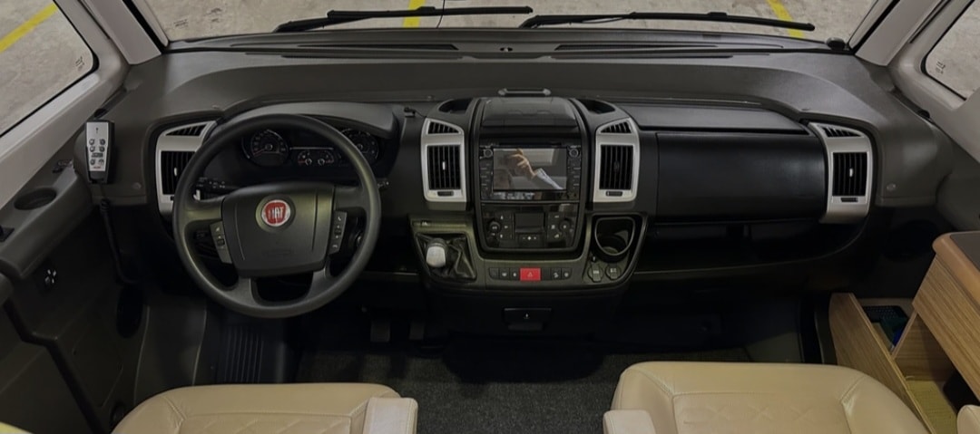 ADRIA 710 SL Suprem-image-12