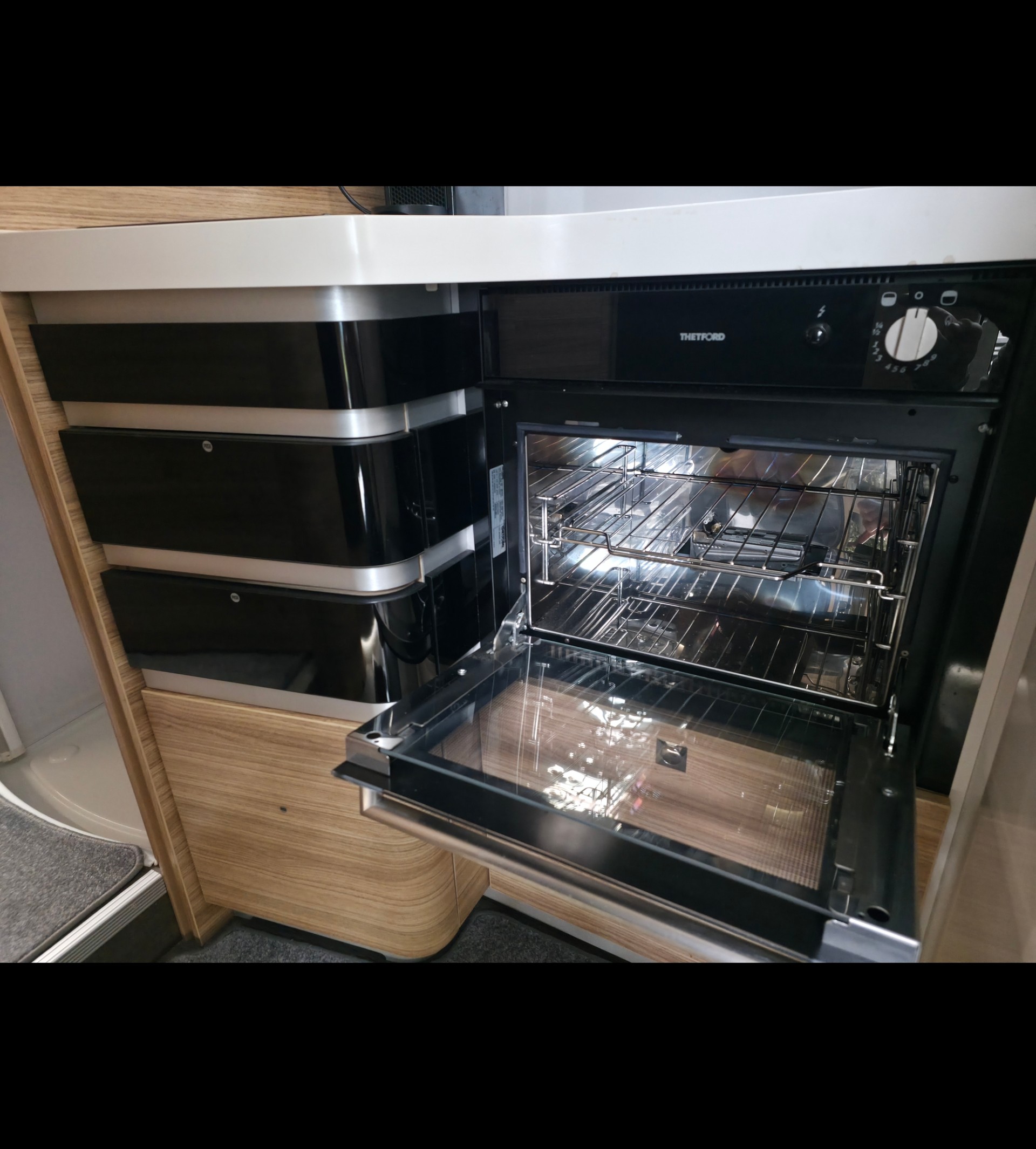 ADRIA 710 SL Suprem-image-8