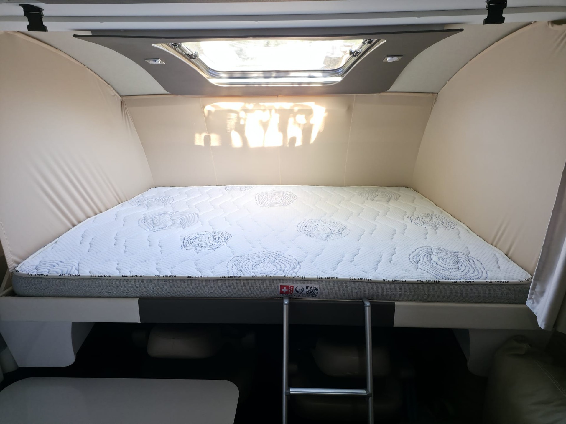 ADRIA 710 SL Suprem-image-5
