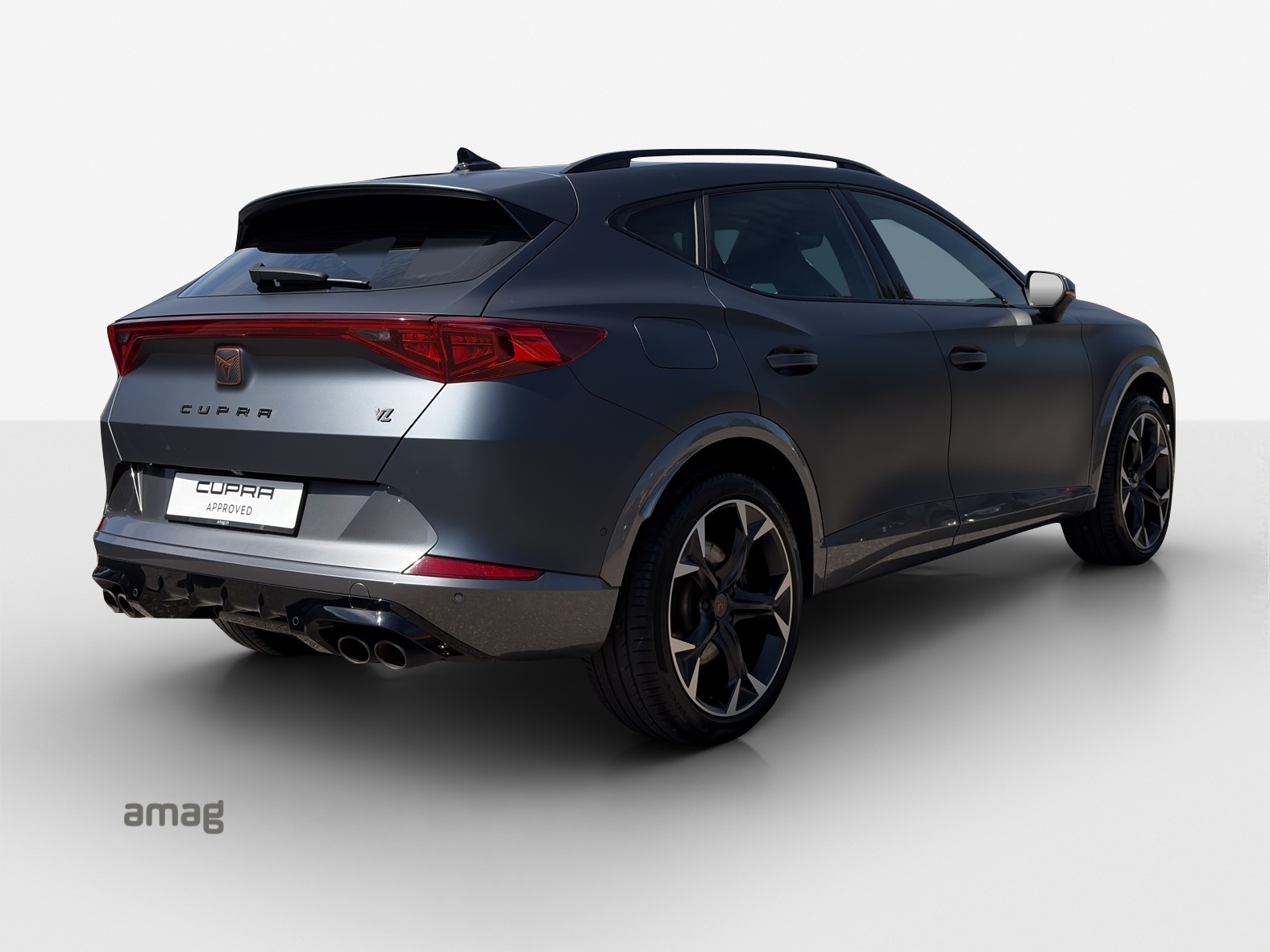 CUPRA Formentor 2.0TSI VZ 4Drive DSG-image-4