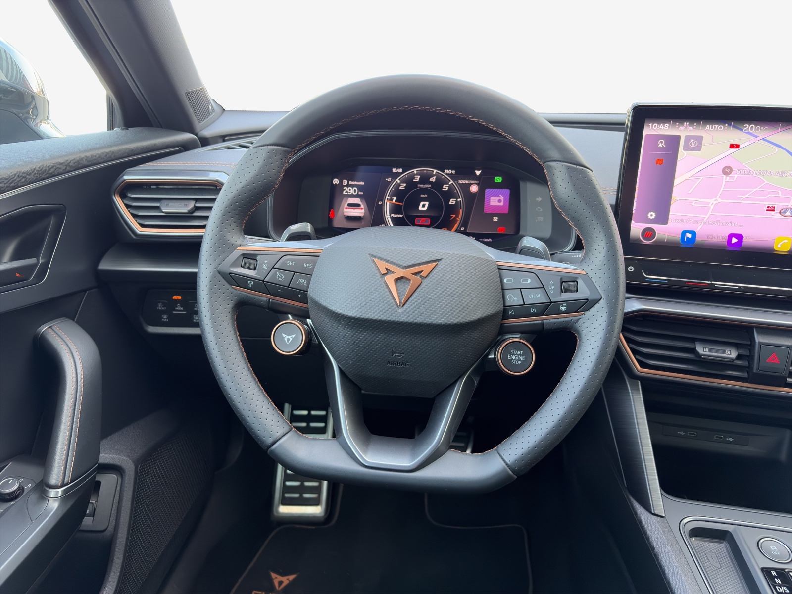 CUPRA Formentor 2.0TSI VZ 4Drive DSG-image-9