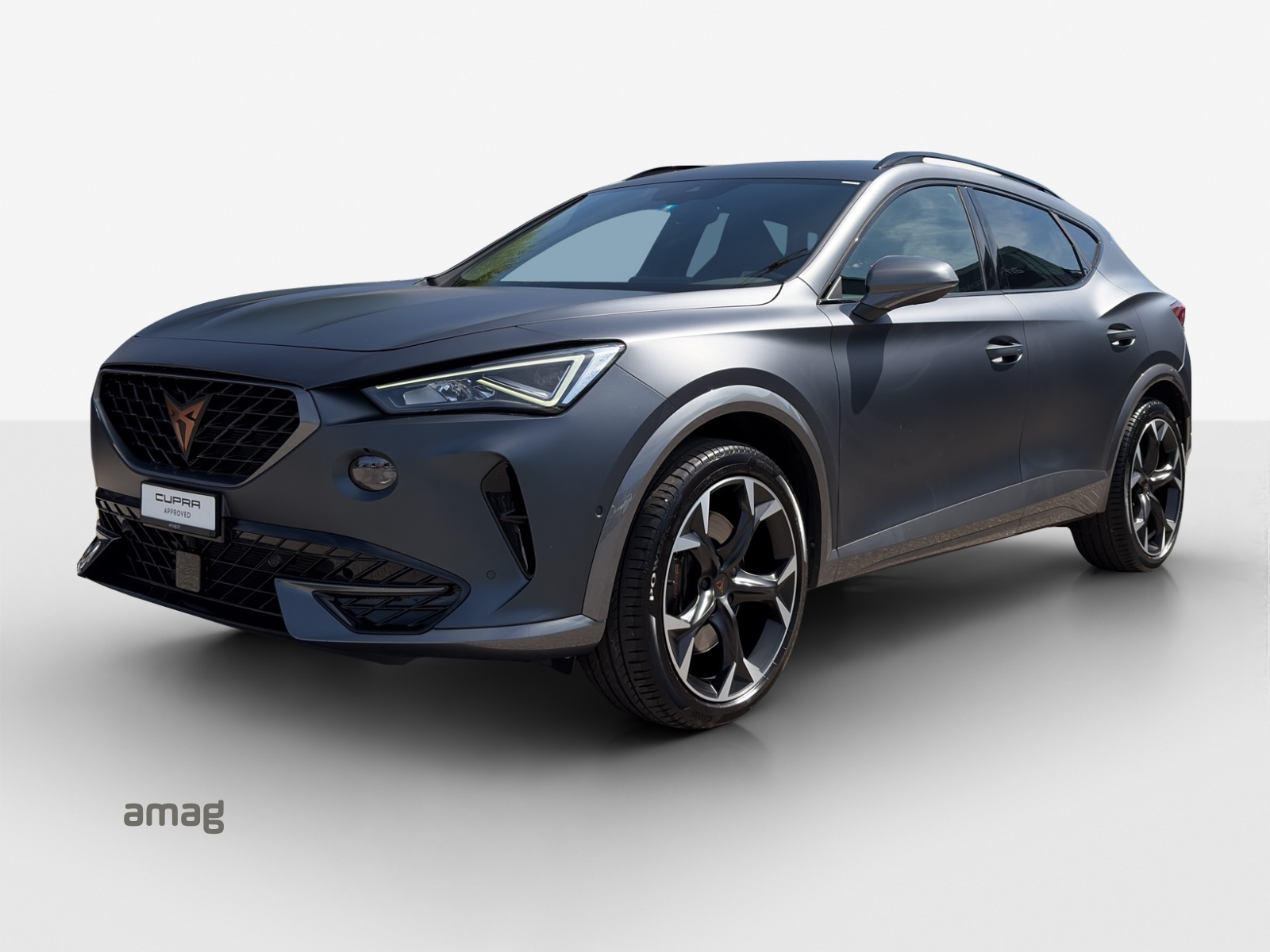 CUPRA Formentor 2.0TSI VZ 4Drive DSG-image-0