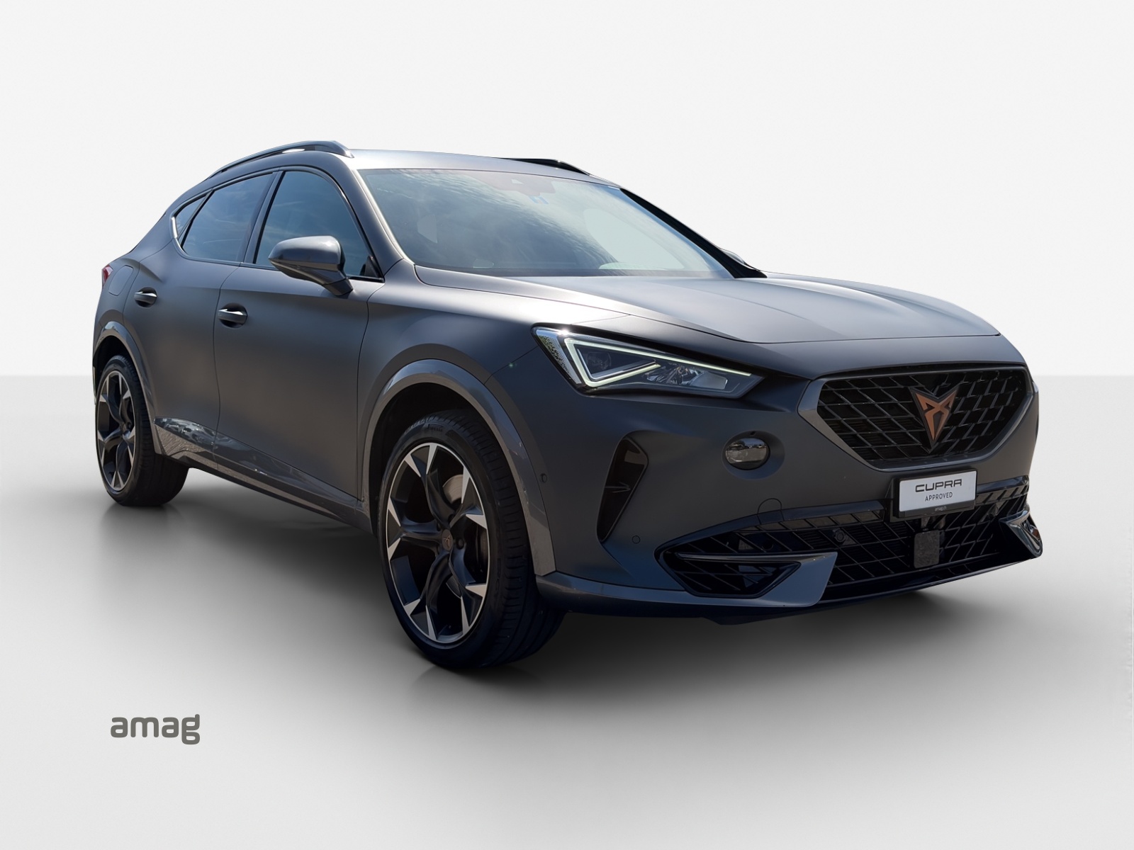 CUPRA Formentor 2.0TSI VZ 4Drive DSG-image-5
