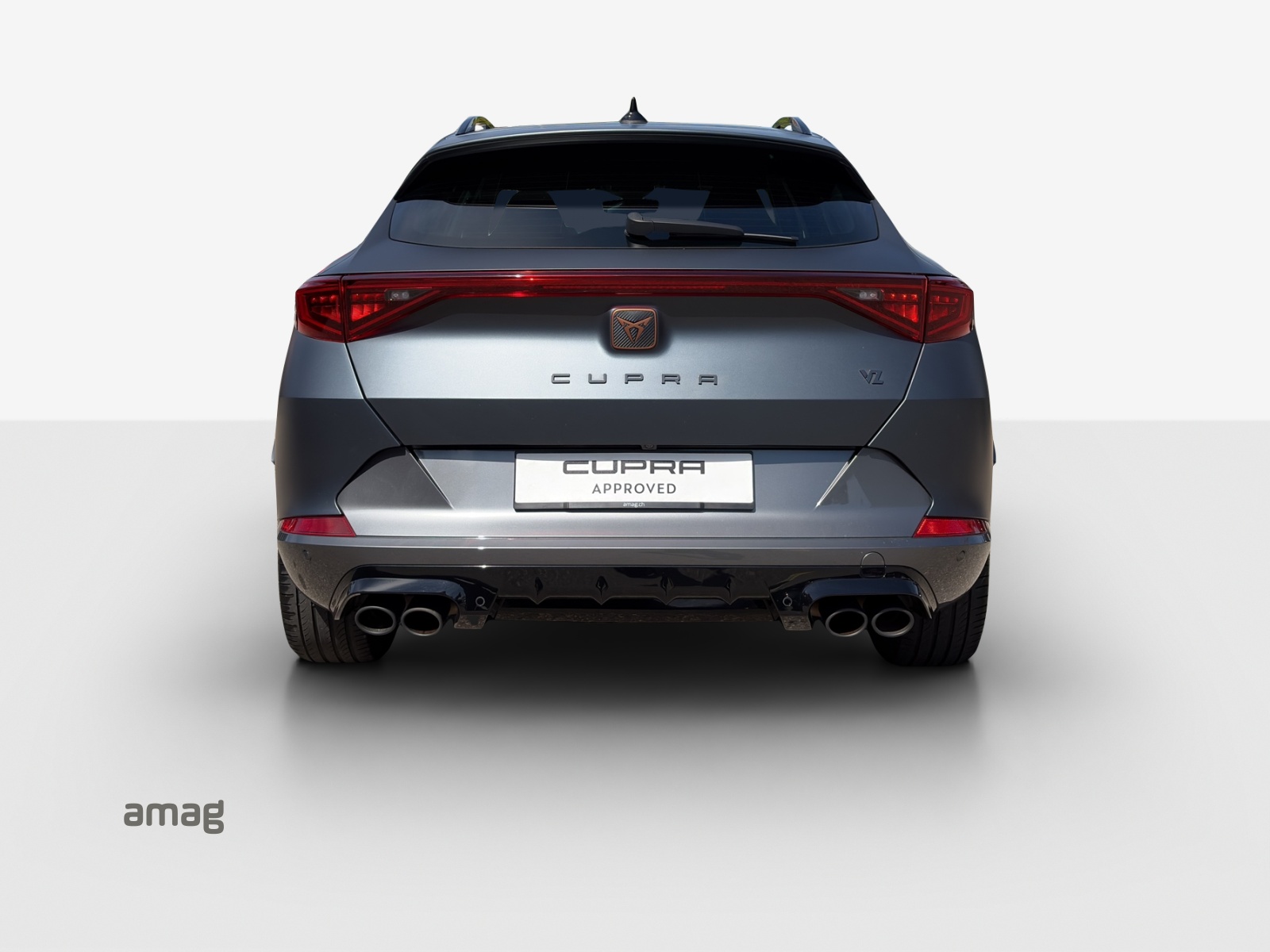 CUPRA Formentor 2.0TSI VZ 4Drive DSG-image-3