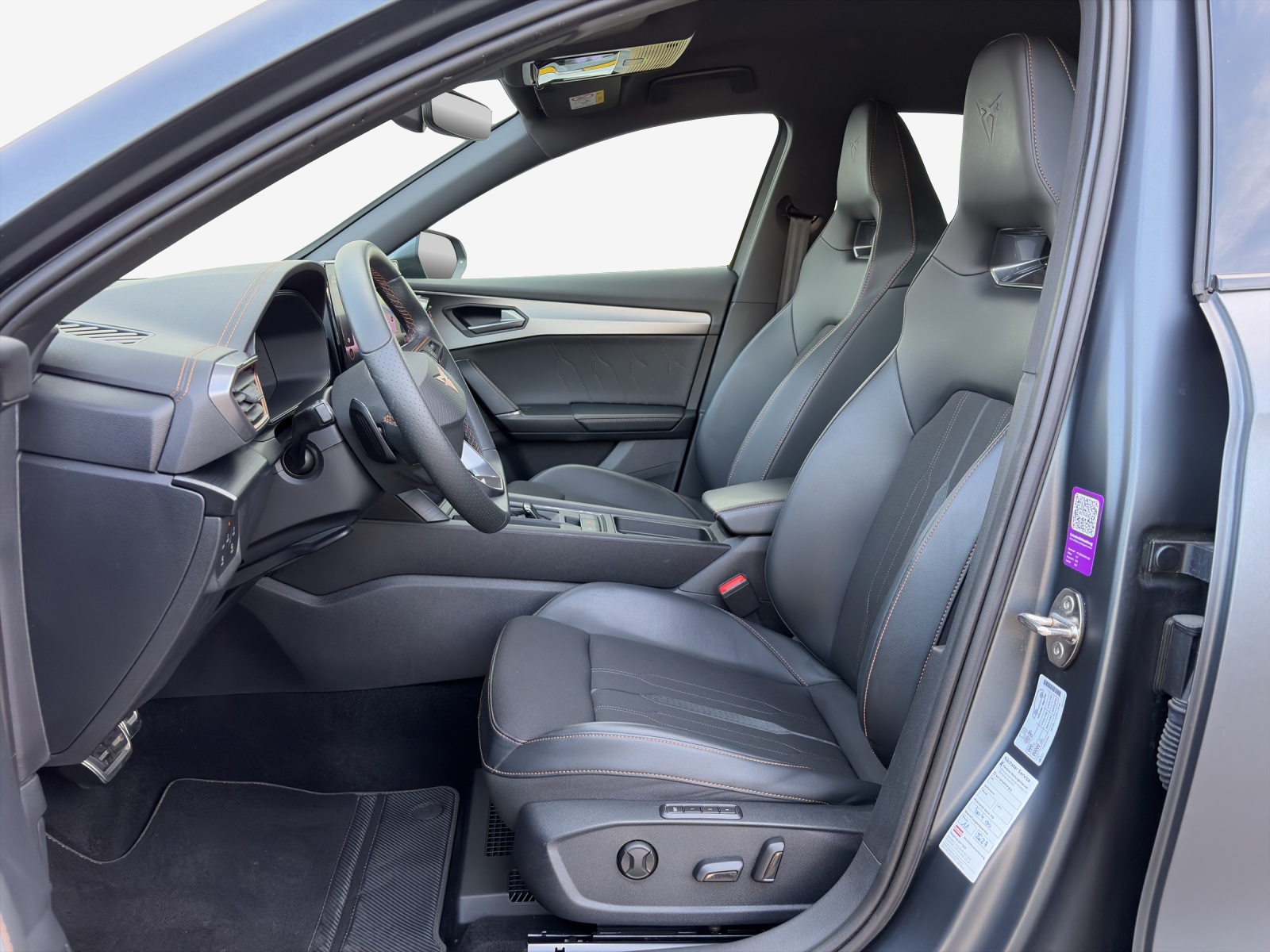 CUPRA Formentor 2.0TSI VZ 4Drive DSG-image-7