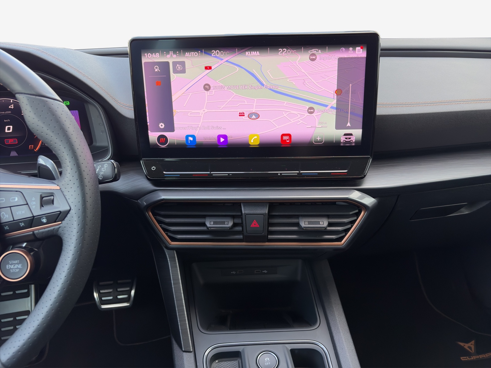 CUPRA Formentor 2.0TSI VZ 4Drive DSG-image-10