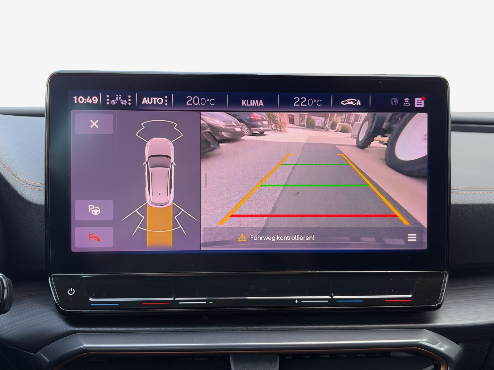 CUPRA Formentor 2.0TSI VZ 4Drive DSG-image-14
