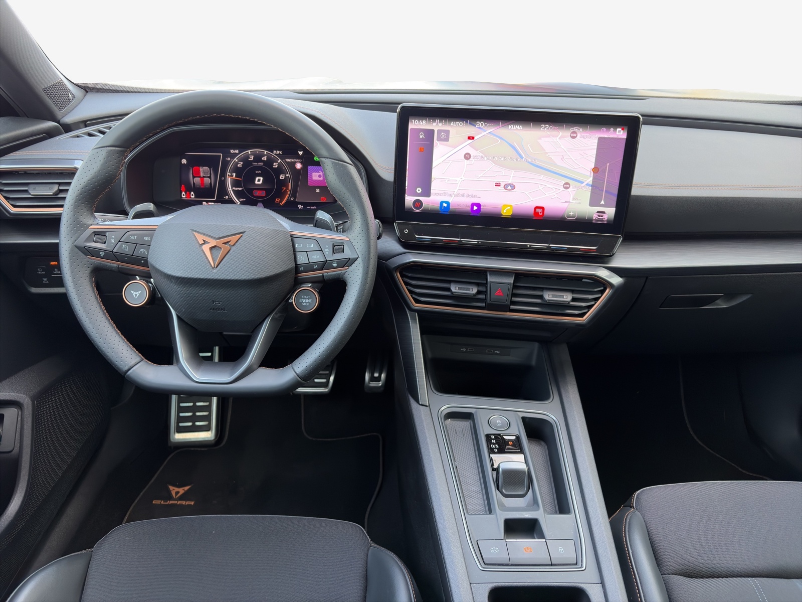 CUPRA Formentor 2.0TSI VZ 4Drive DSG-image-8