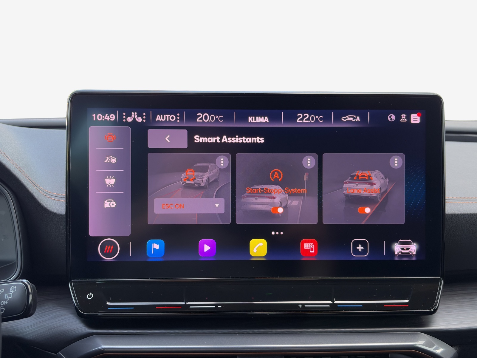 CUPRA Formentor 2.0TSI VZ 4Drive DSG-image-15