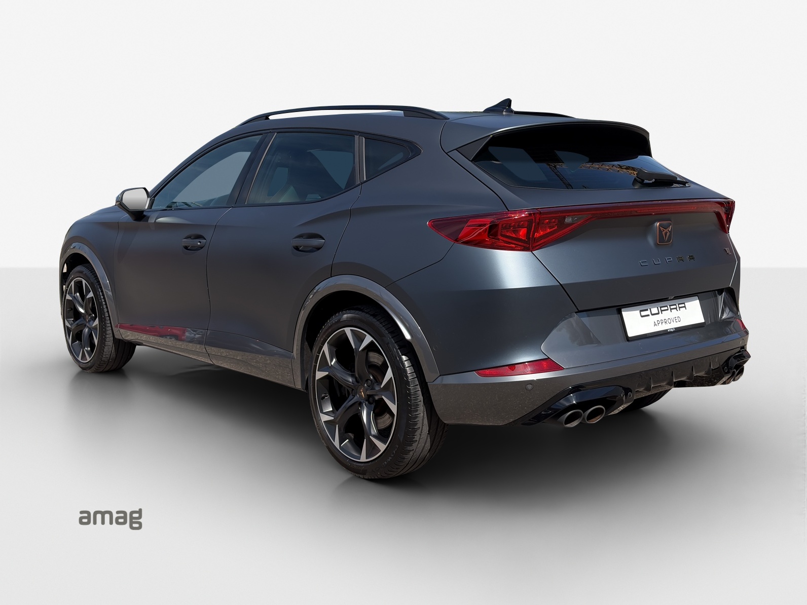 CUPRA Formentor 2.0TSI VZ 4Drive DSG-image-2