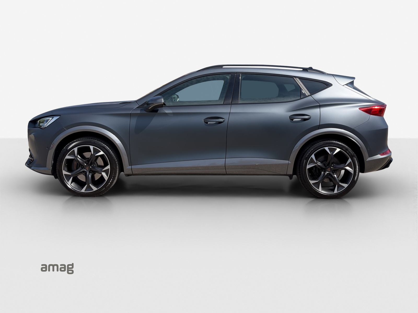 CUPRA Formentor 2.0TSI VZ 4Drive DSG-image-1