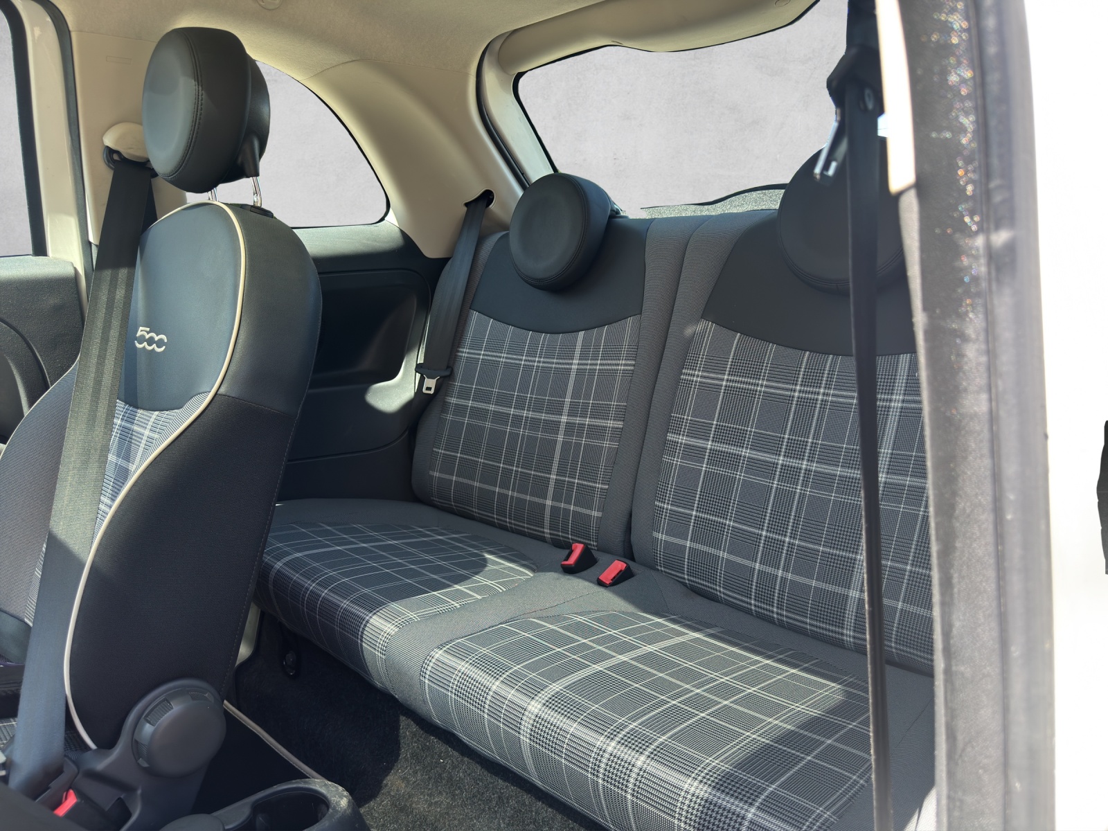 FIAT 500 1.2 Lounge-image-8