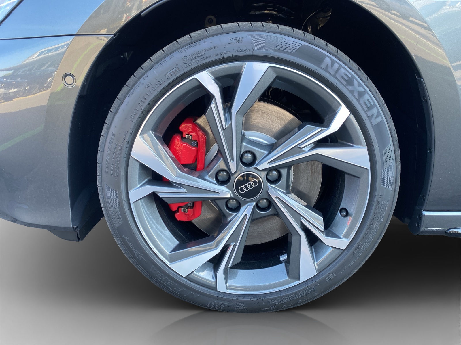 AUDI A3 Sportback TFSI e 200 kW S line Attraction S tronic-image-15