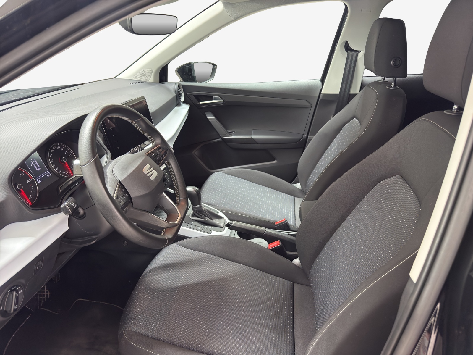 SEAT Arona 1.0 TSI Eco Style DSG-image-7