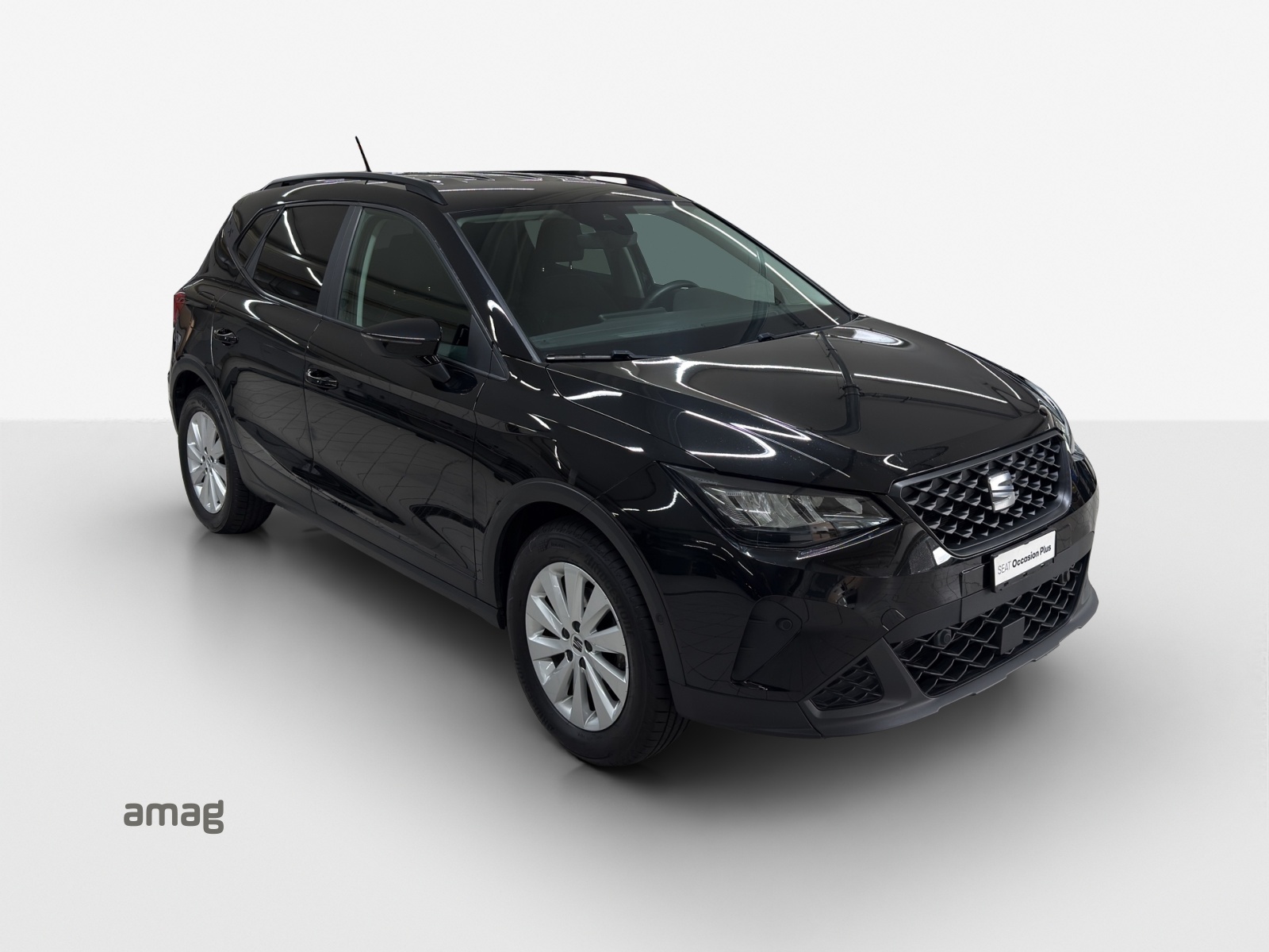 SEAT Arona 1.0 TSI Eco Style DSG-image-5