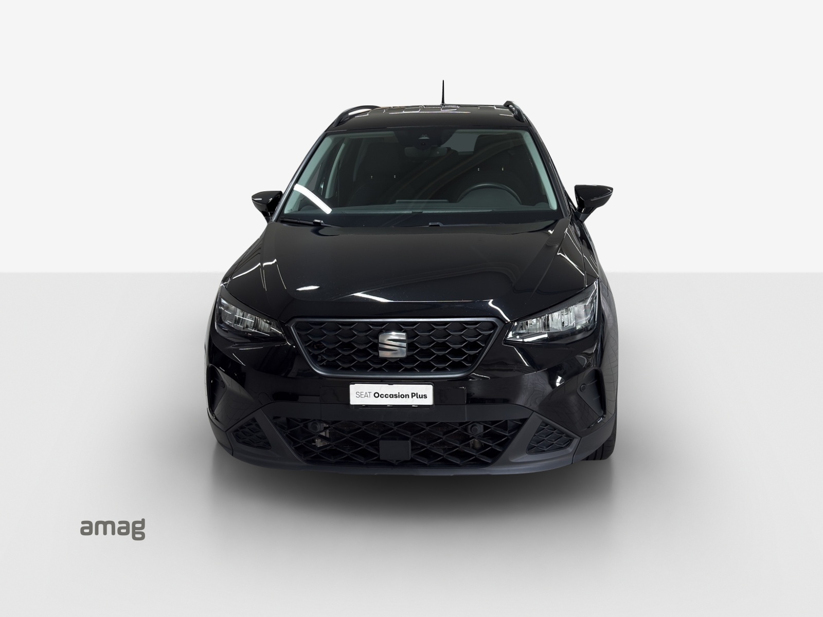 SEAT Arona 1.0 TSI Eco Style DSG-image-6