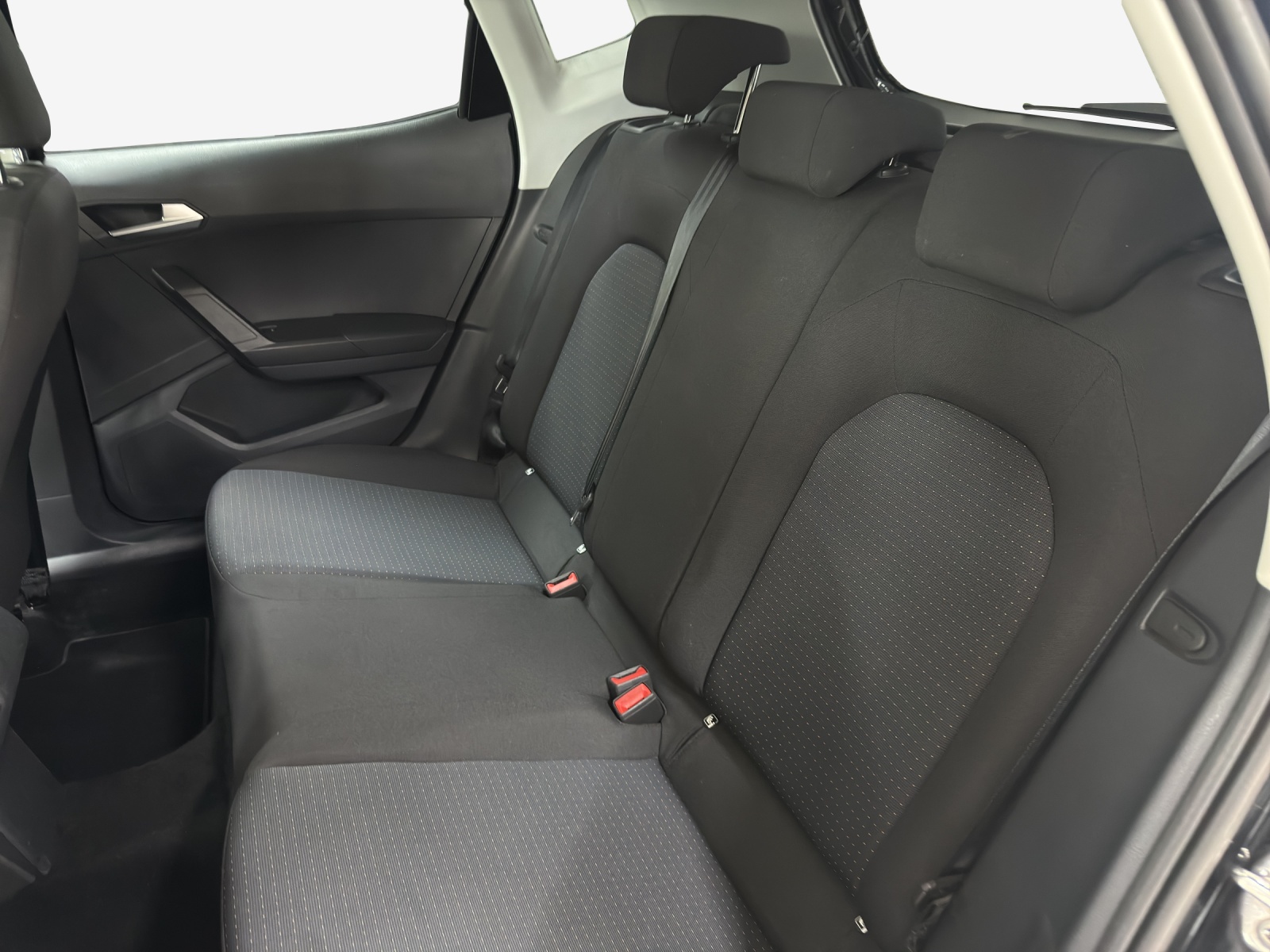 SEAT Arona 1.0 TSI Eco Style DSG-image-11