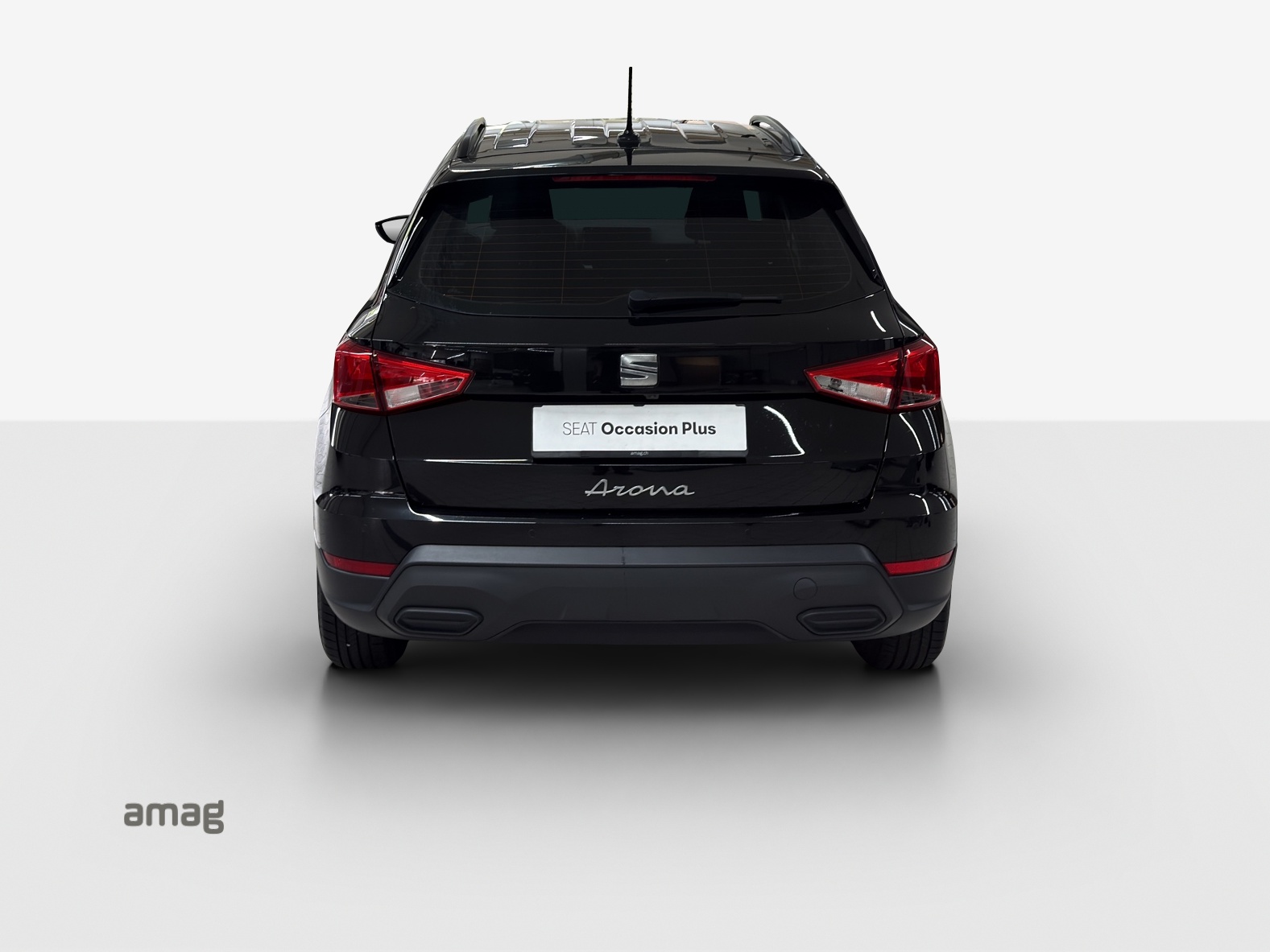 SEAT Arona 1.0 TSI Eco Style DSG-image-3