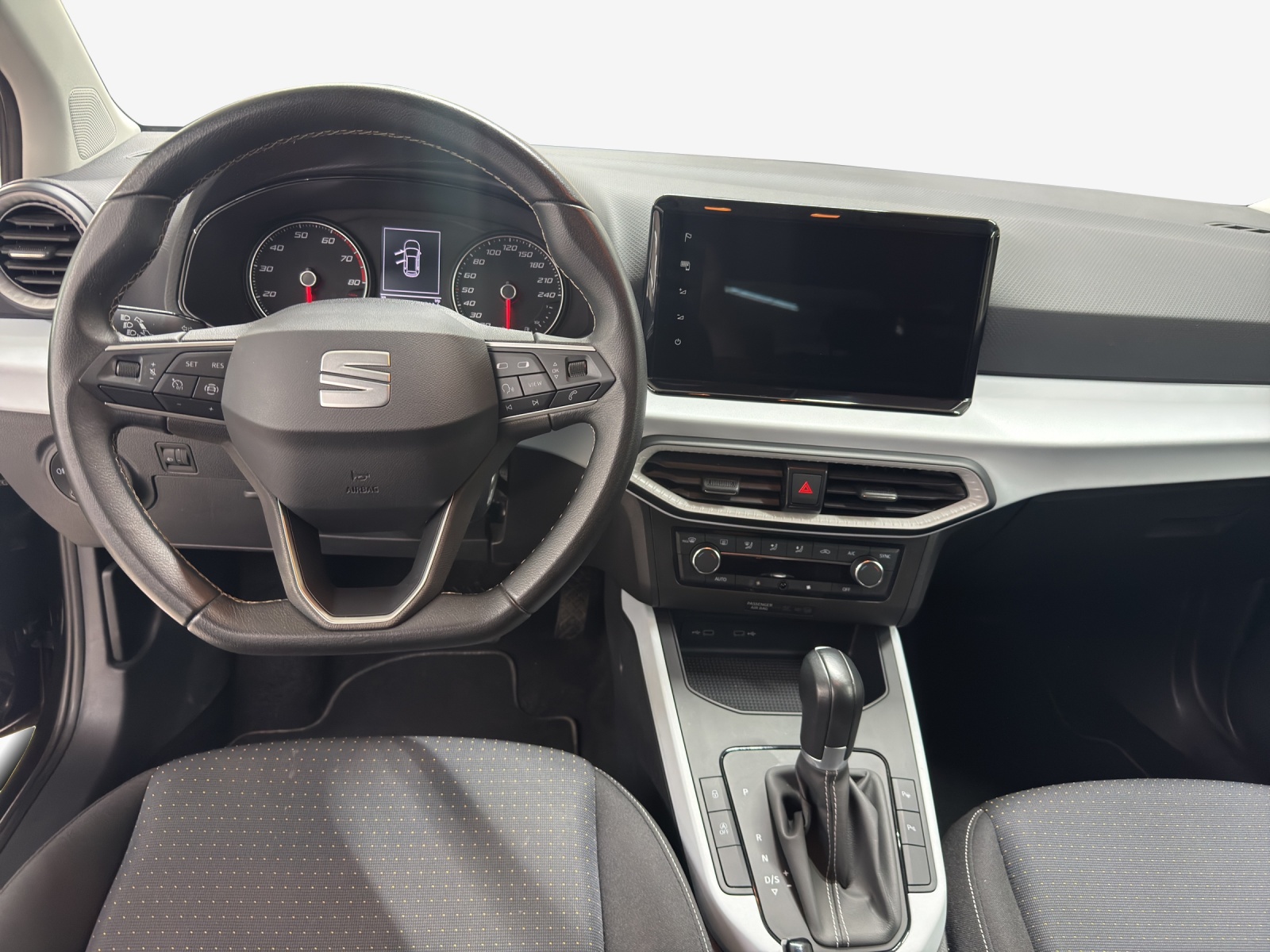 SEAT Arona 1.0 TSI Eco Style DSG-image-8