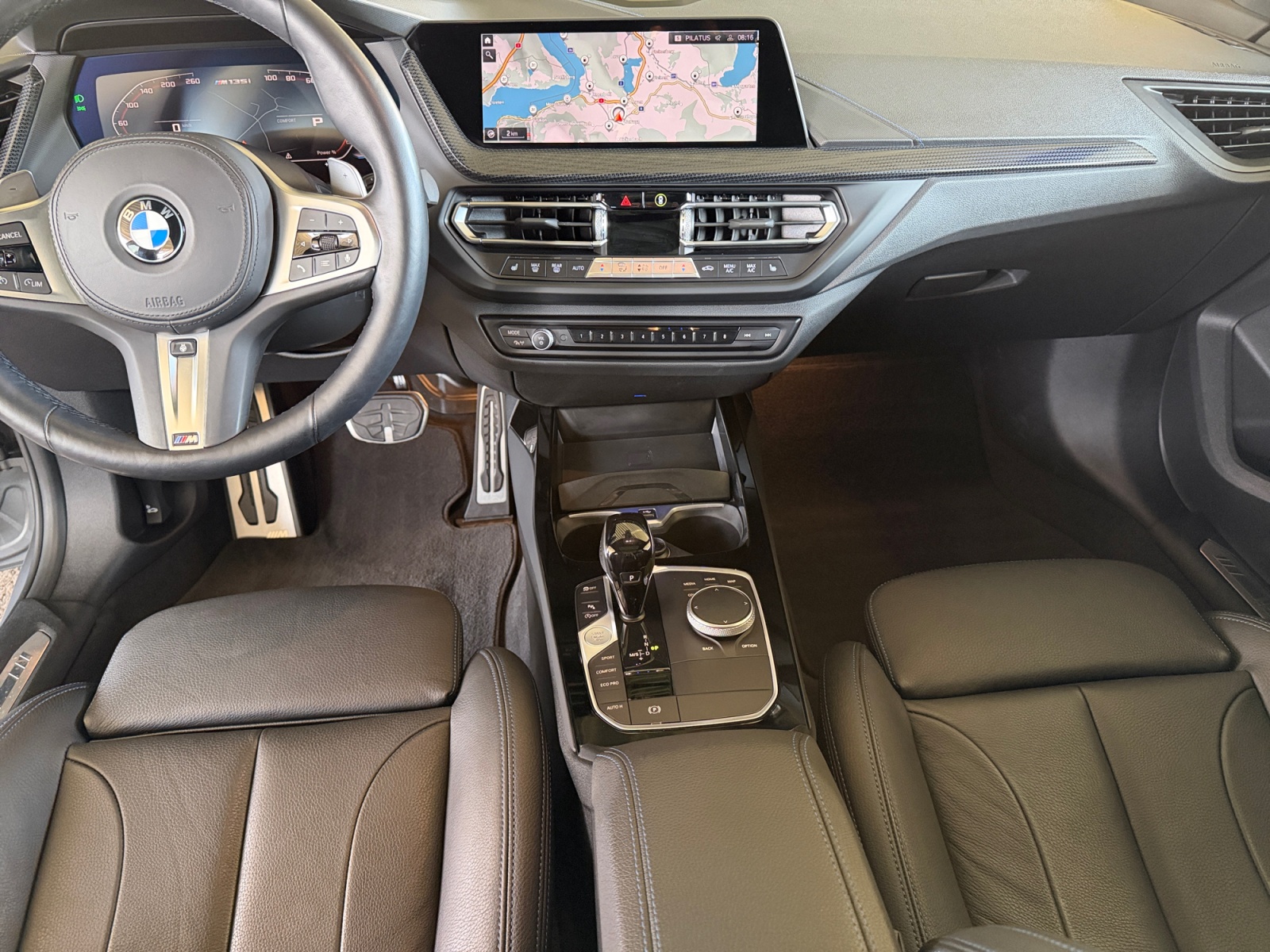BMW M135i xDrive-image-10