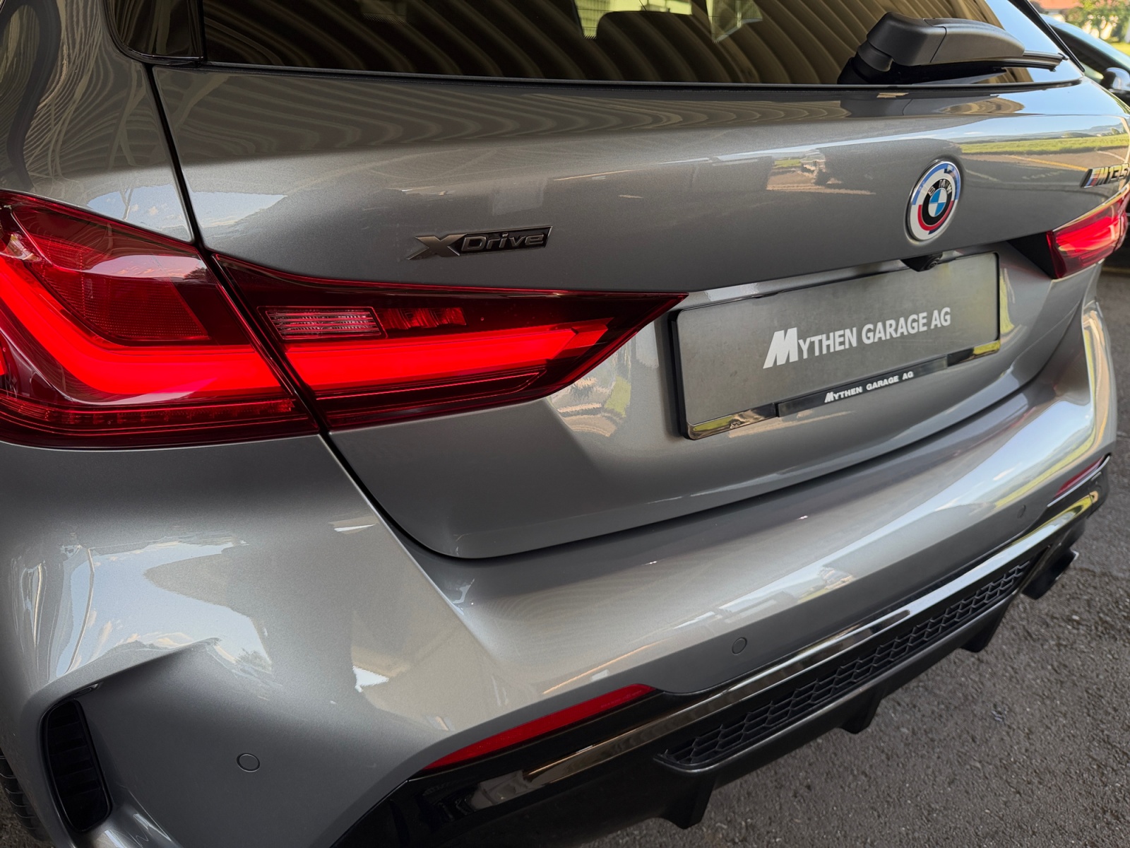 BMW M135i xDrive-image-15