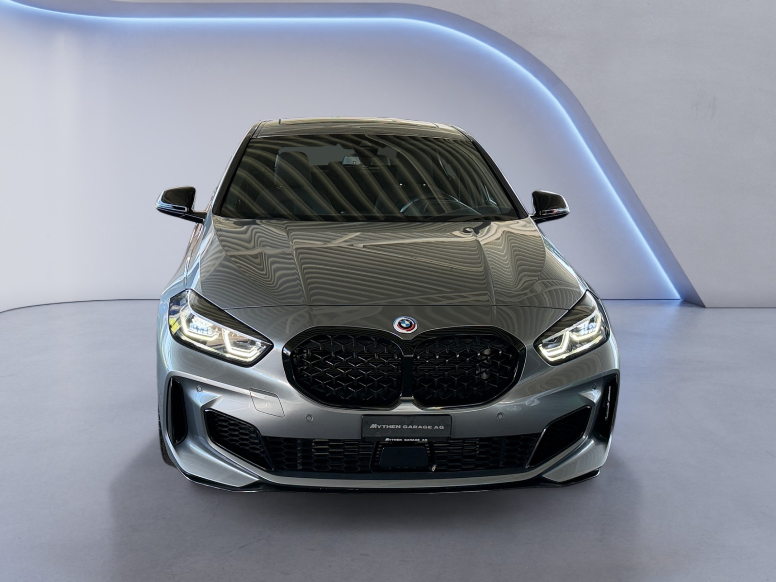 BMW M135i xDrive-image-7