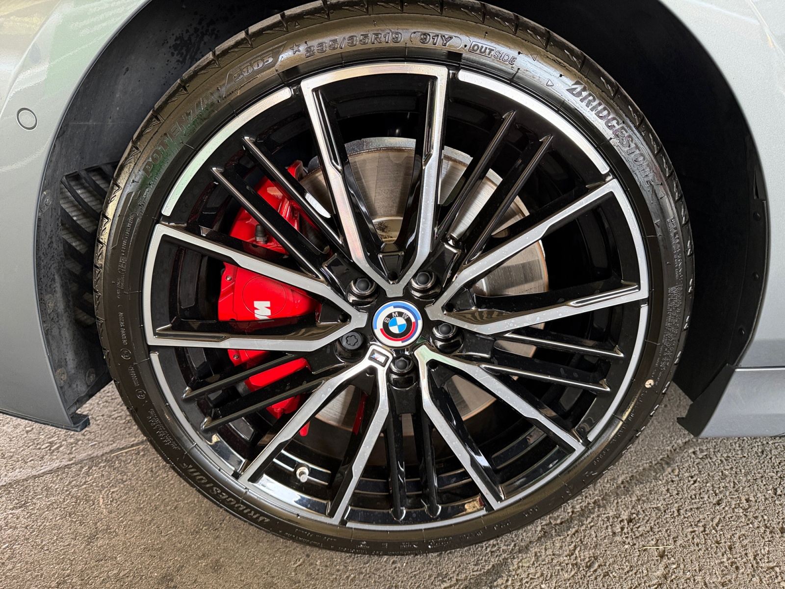 BMW M135i xDrive-image-13