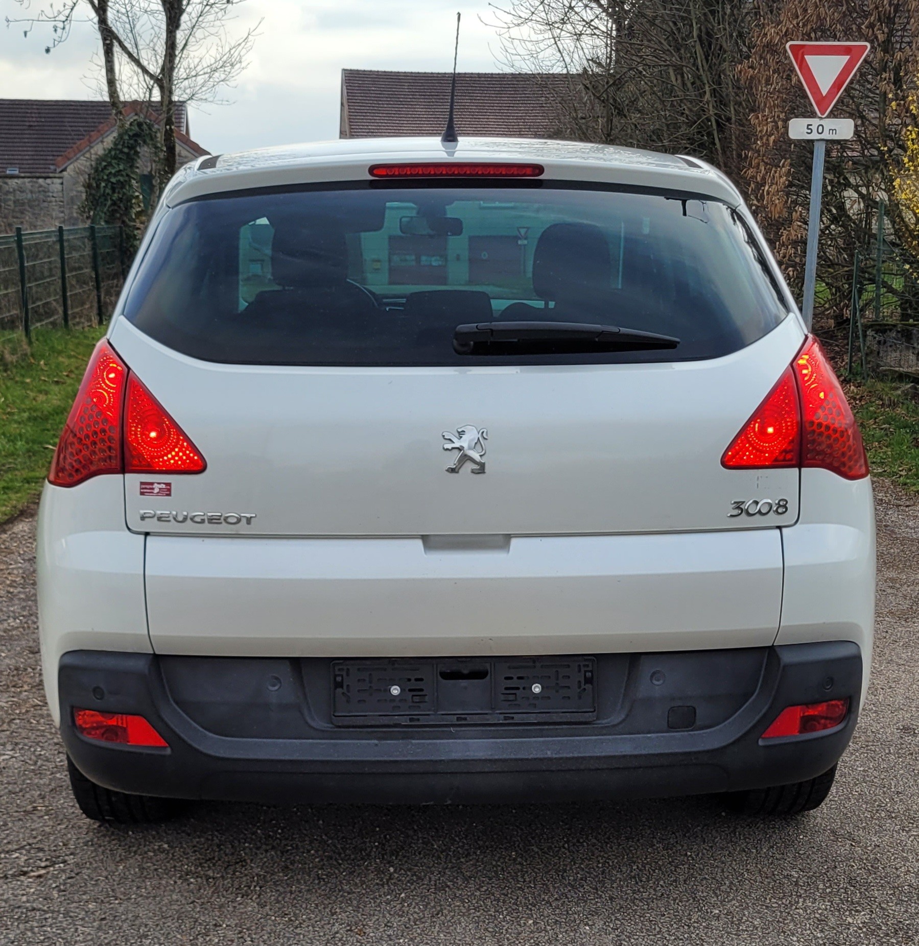 PEUGEOT 1.6 VTi 156 Online-image-3