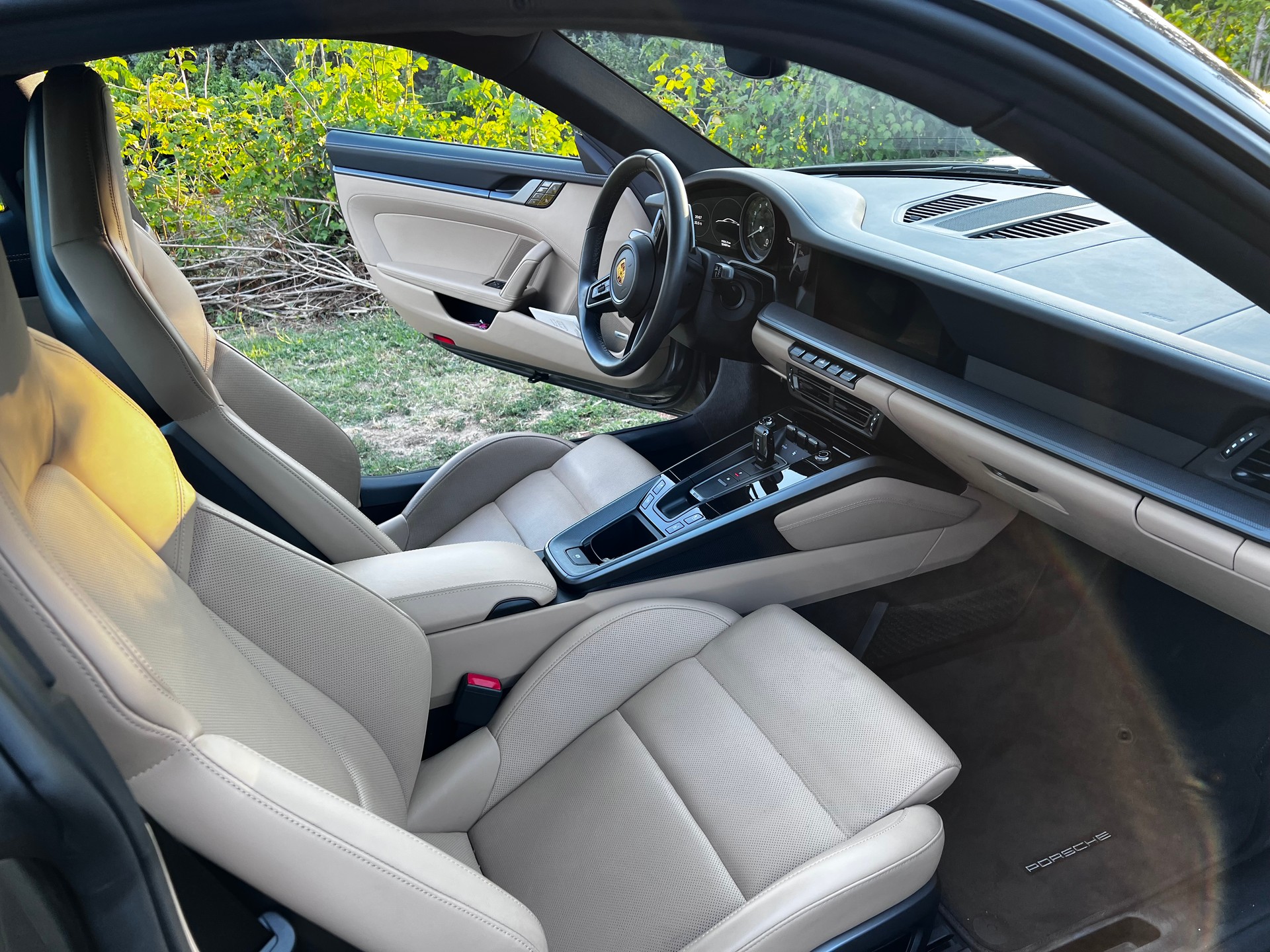 PORSCHE 3.0 Carrera PDK-image-13