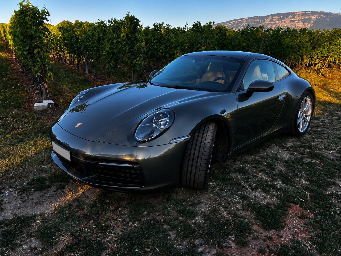 PORSCHE 3.0 Carrera PDK-image-6