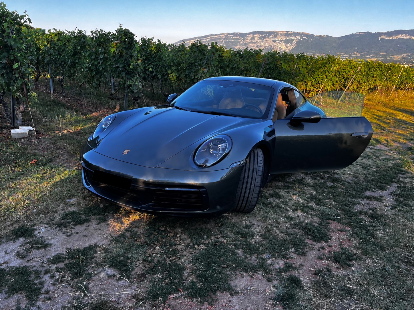 PORSCHE 3.0 Carrera PDK-image-3