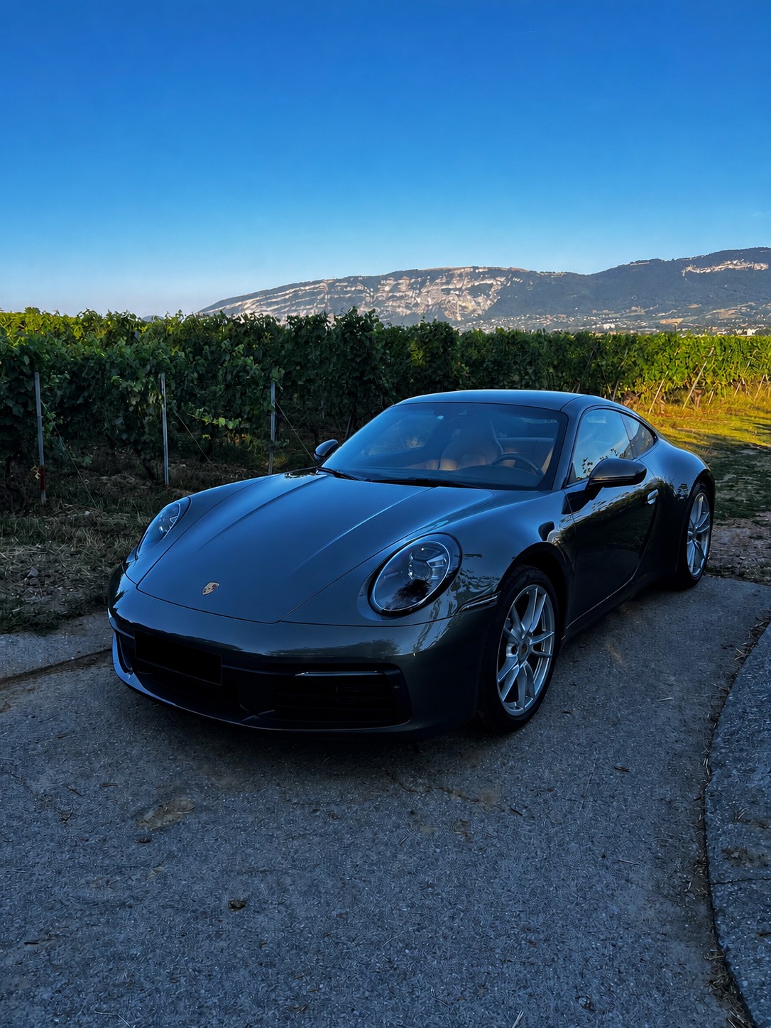 PORSCHE 3.0 Carrera PDK-image-2