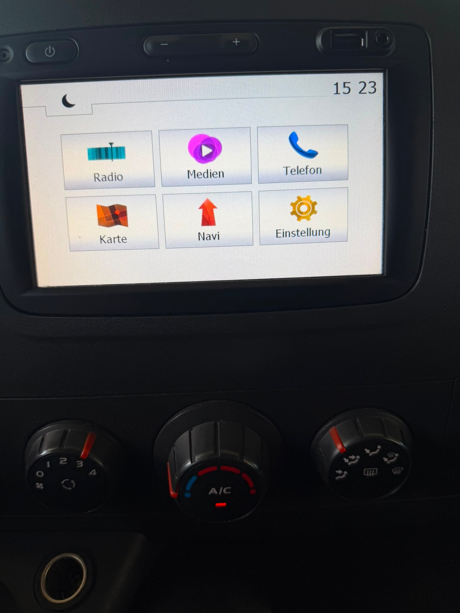 RENAULT Master T35 ENERGY 2.3dCi 170 L2H2 Quickshift-image-13