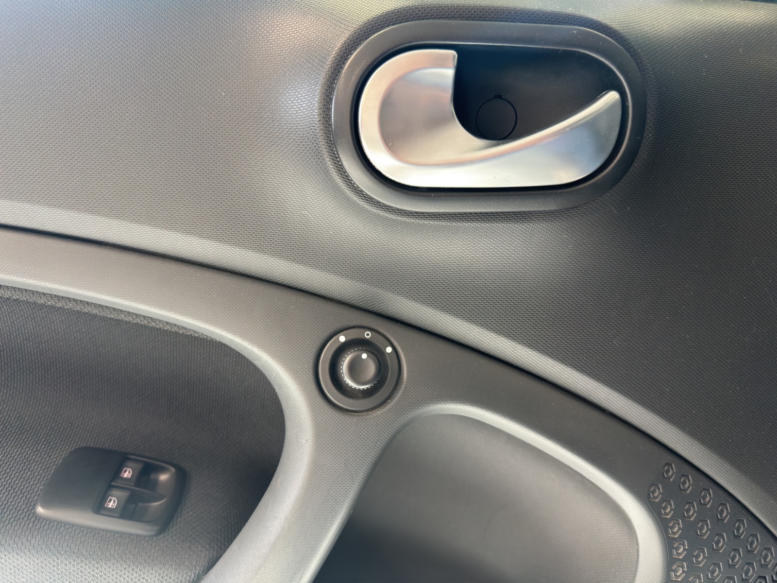 SMART fortwo citypassion twinmatic-image-12