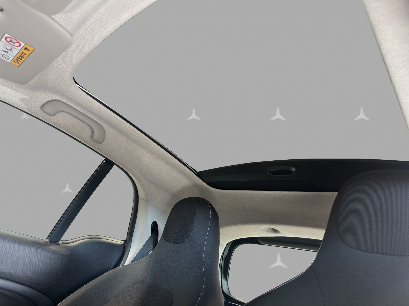 SMART fortwo citypassion twinmatic-image-8