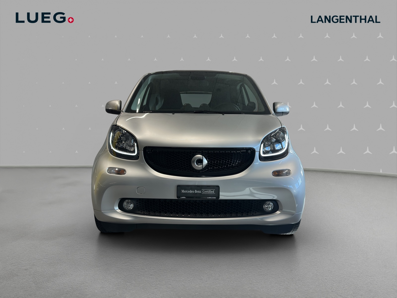 SMART fortwo citypassion twinmatic-image-5
