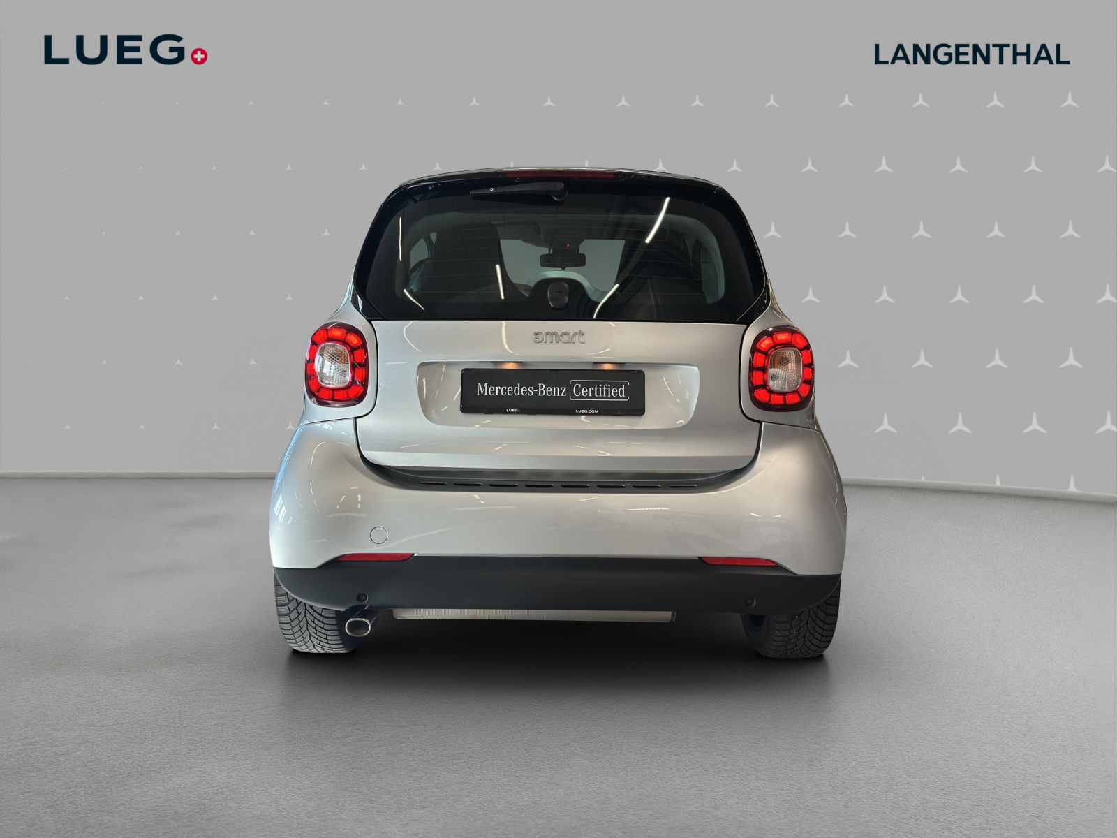 SMART fortwo citypassion twinmatic-image-3