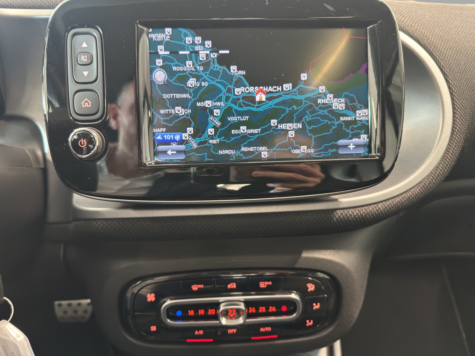 SMART fortwo citypassion twinmatic-image-11