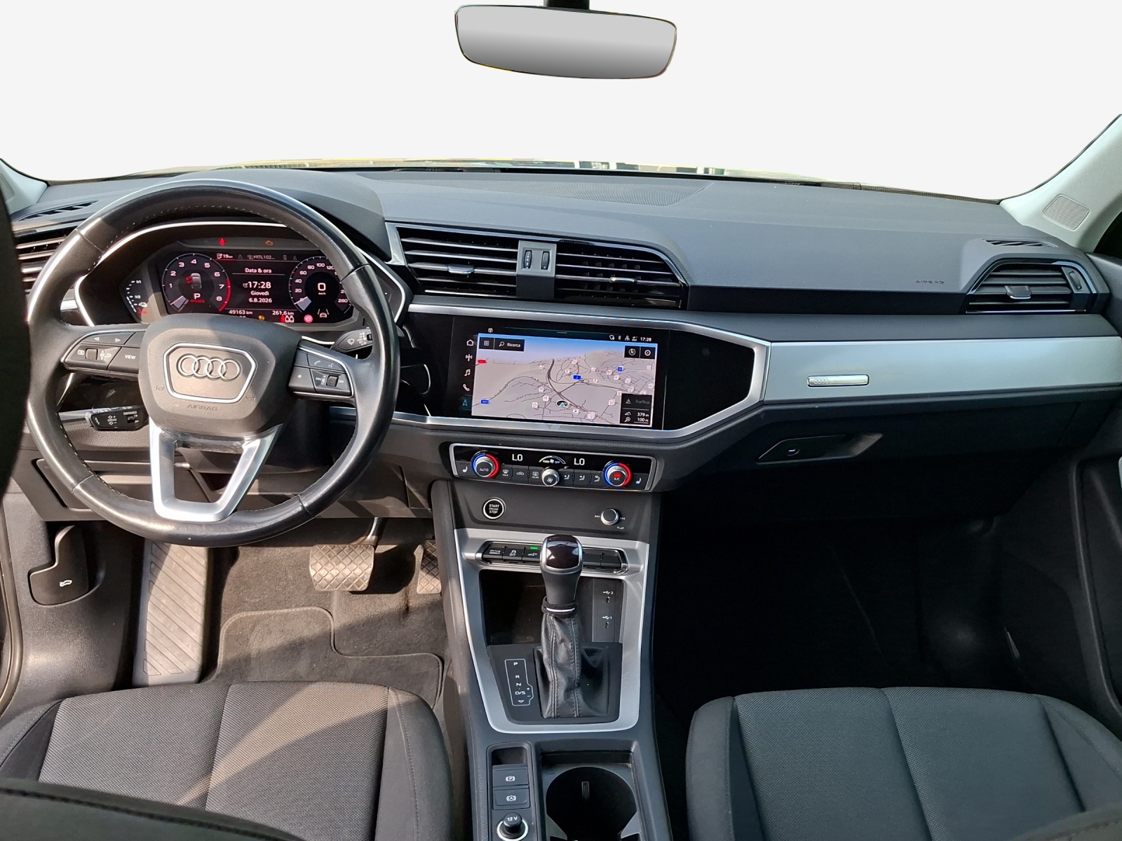 AUDI Q3 Sportback 45 TFSI e S line S-tronic-image-9