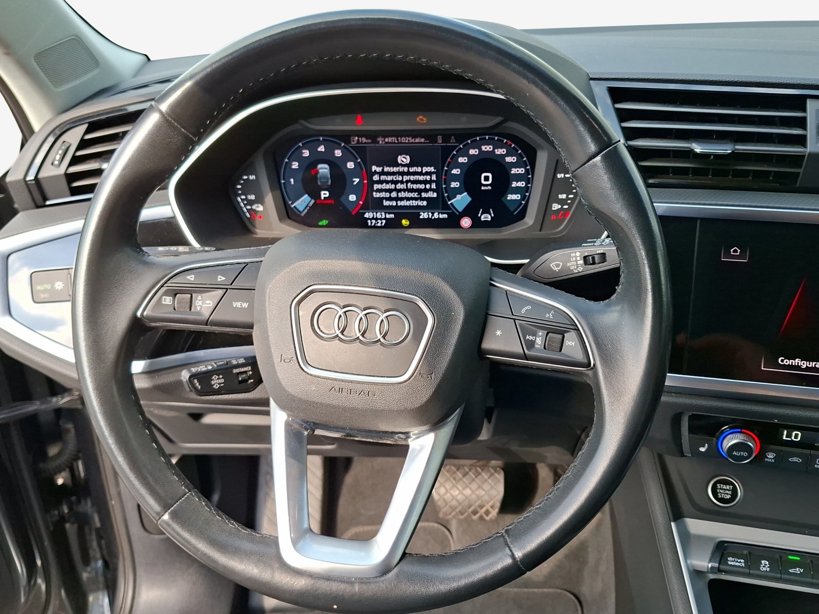 AUDI Q3 Sportback 45 TFSI e S line S-tronic-image-10