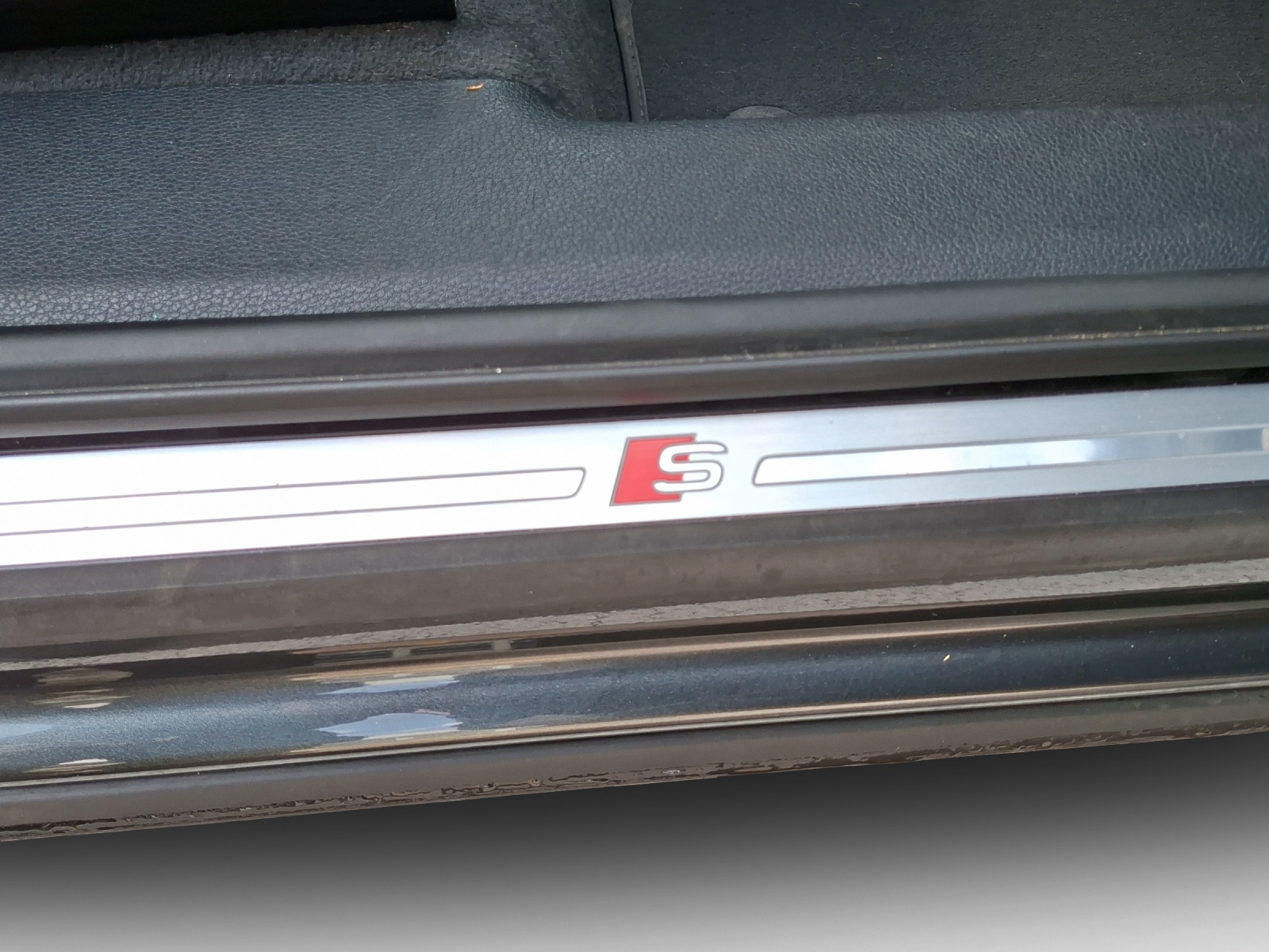 AUDI Q3 Sportback 45 TFSI e S line S-tronic-image-14