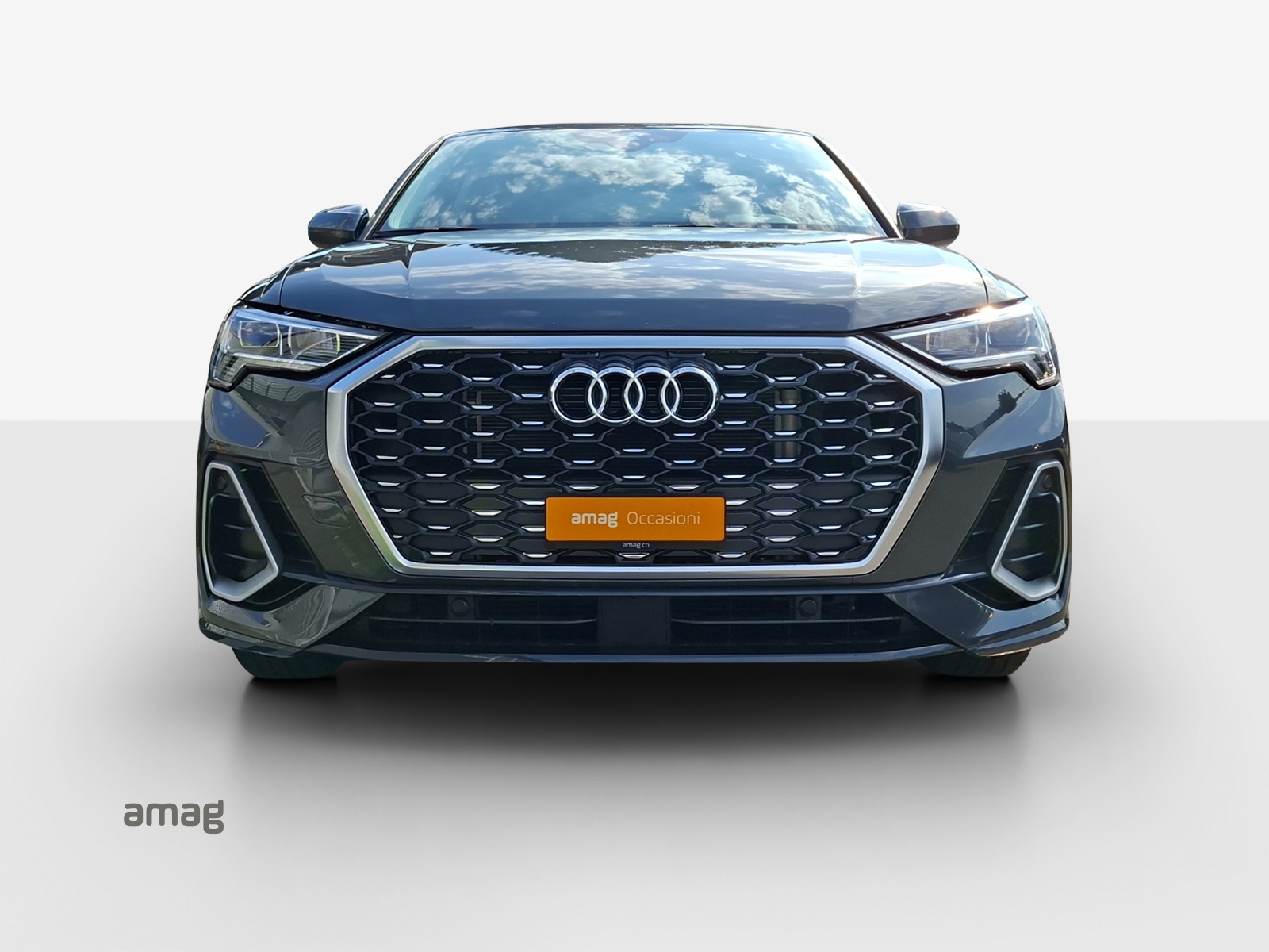AUDI Q3 Sportback 45 TFSI e S line S-tronic-image-7